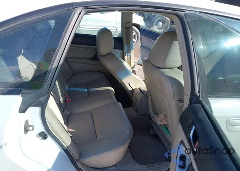 2006 Subaru Legacy 2.5I/2.5I Limited z USA, uszkodzony, nr VIN 4S3BL626467202182